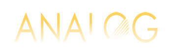 Analog IT Logo